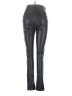 BBJ Los Angeles 100% Polyurethane Black Active Pants Size 0 - photo 2