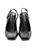 Marc Fisher Black Heels Size 9 - photo 2
