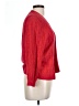 Croft & Barrow Red Cardigan Size L - photo 4