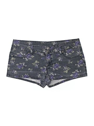 City Streets Shorts (view 1)