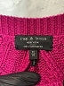 Rag & Bone Purple Pullover Sweater Size M - photo 7