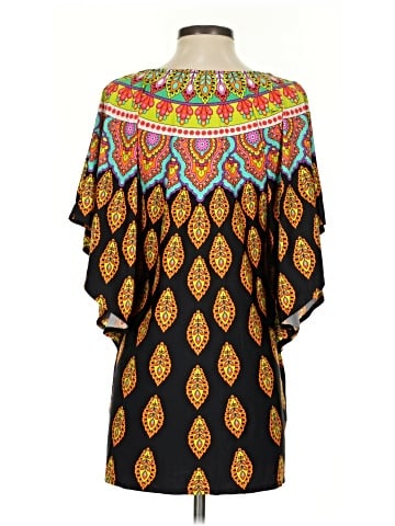 Trina Turk 3/4 Sleeve T-Shirt (view 2)