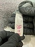 Justice Solid Gray Casual Pants Size 12 - photo 4