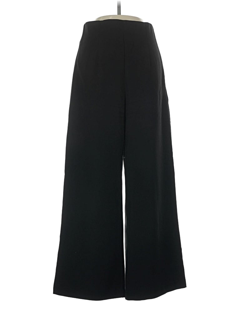Pre-owned Dr2 Dress Pants In Black