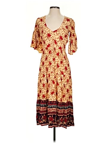 Faithfull the Brand Casual Dress (view 1)