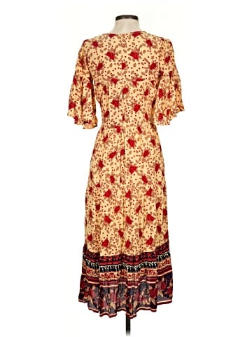 Faithfull the Brand Casual Dress (view 2)