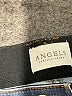 Angels Blue Denim Shorts Size 8 - photo 3