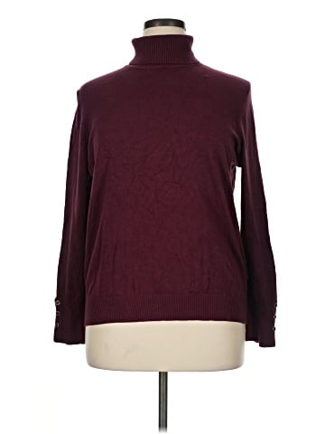 Joseph A. Turtleneck Sweater (view 1)