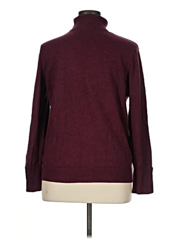 Joseph A. Turtleneck Sweater (view 2)