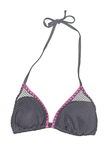 Xhilaration Swimsuit Top (view 1)