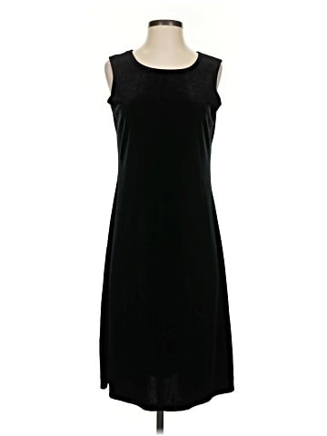 Susan Graver Casual Dress (view 1)