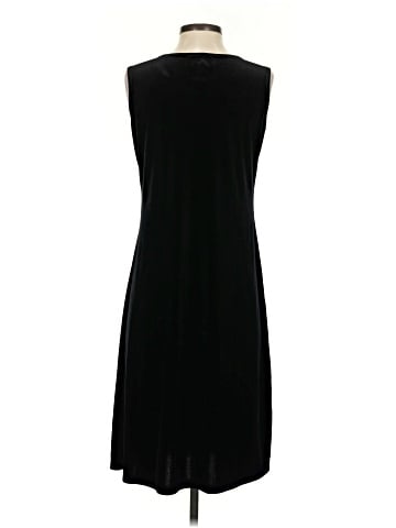 Susan Graver Casual Dress (view 2)