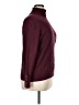 Joseph A. Burgundy Turtleneck Sweater Size XL - photo 4