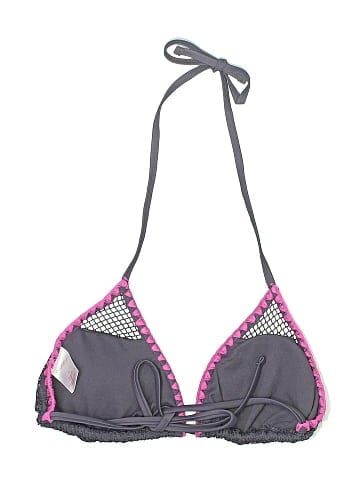 Xhilaration Swimsuit Top (view 2)