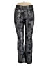 Lena Gabrielle Paisley Silver Casual Pants Size 14 - photo 1
