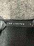 The Limited Black Pullover Sweater Size S - photo 7