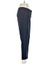 Lands' End Solid Blue Dress Pants Size 4 (petite) - photo 4