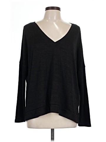 Banana Republic Long Sleeve Top (view 1)