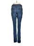 Refuge Solid Blue Jeans Size 8 - photo 2