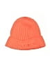 Bogner Orange Beanie Size S - photo 1