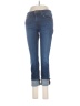 Joe's Jeans Solid Blue Jeans Size 26 waist - photo 1