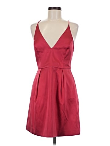 Topshop Cocktail Dress (view 1)
