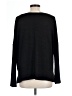 Banana Republic Black Long Sleeve Top Size L - photo 2