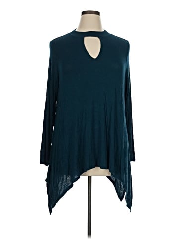 Jennifer Lopez 3/4 Sleeve T-Shirt (view 1)