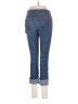 Joe's Jeans Solid Blue Jeans Size 26 waist - photo 2
