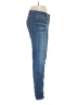Refuge Solid Blue Jeans Size 8 - photo 4