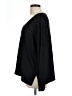 Banana Republic Black Long Sleeve Top Size L - photo 5