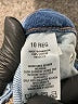 Aero 100% Cotton Stars Blue Jeans Size 10 - photo 8