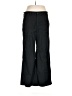 J.Crew Black Casual Pants Size 31 waist - photo 1