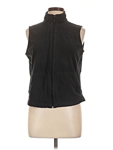 Columbia Vest (view 1)