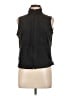 Columbia 100% Polyester Black Vest Size L - photo 1