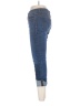 Joe's Jeans Solid Blue Jeans Size 26 waist - photo 5