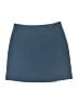 REI 100% Polyester Solid Blue Skort Size 20 - photo 1