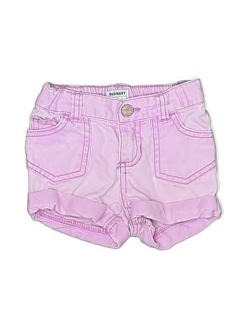 Old Navy Denim Shorts (view 1)