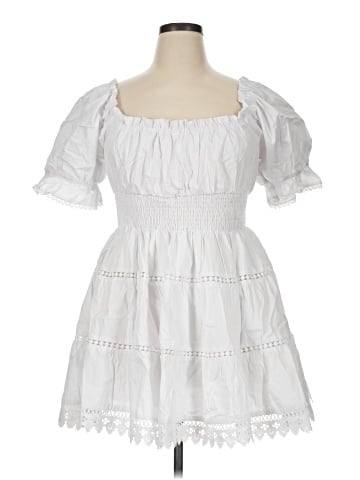 Altar'd State Casual Dress (view 1)