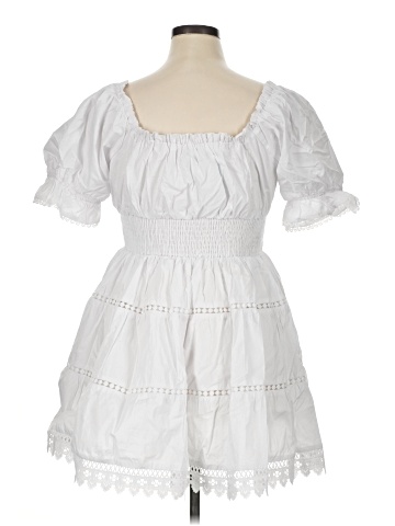Altar'd State Casual Dress (view 2)