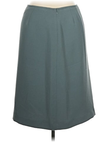 Le Suit Formal Skirt (view 2)