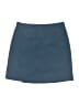 REI 100% Polyester Solid Blue Skort Size 20 - photo 2