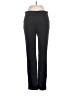 dalia Solid Black Active Pants Size S - photo 1