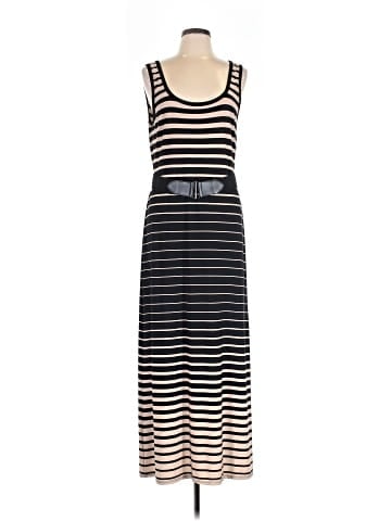 Connected Apparel Casual Dress (view 1)