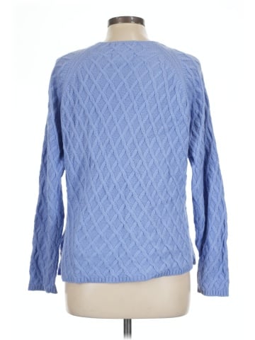 Evan Picone Pullover Sweater (view 2)