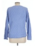 Evan Picone Blue Pullover Sweater Size L - photo 2