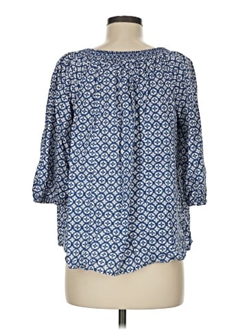 Joe Fresh 3/4 Sleeve T-Shirt (view 2)