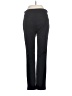 dalia Solid Black Active Pants Size S - photo 2