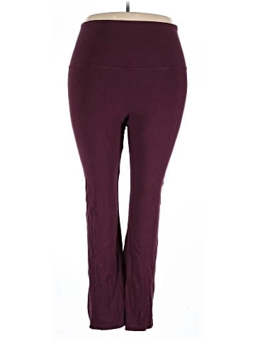 Victoria's Secret Pink Active Pants (view 1)