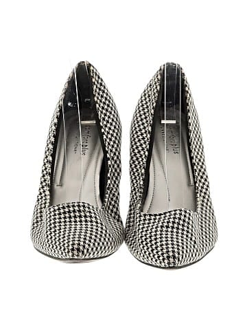 Comfort Heels (view 2)